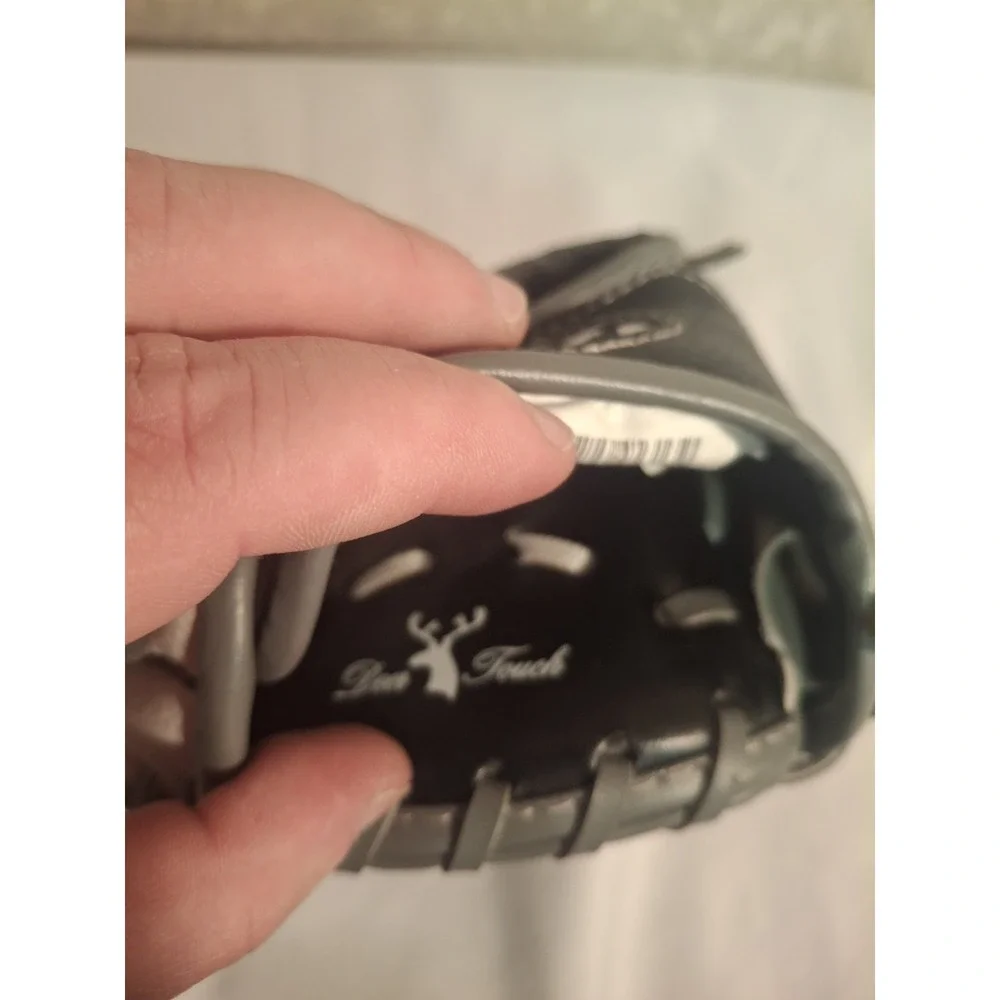 Franklin Sports Kids 9.5